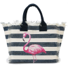 Flamingo Bag - Hand bag - 