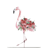 Flamingo  Card - Items - 