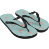 Flamingo Flip Flops - Cinturini - 