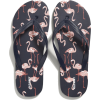 Flamingo Flip Flops - Flip-flops - 