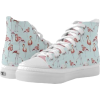 Flamingo Sneakers - Sneakers - 