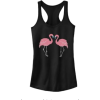 Flamingo Tank Top - Koszulki bez rękawów - 