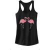 Flamingo Tank Top - Camicia senza maniche - 