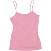 Flamingo  Tank Top - Camisas sem manga - 