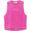 Flamingo  Tank Top - Camisas sem manga - 