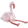 Flamingo Toy - Objectos - 