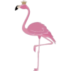 Flamingo - Ilustrationen - 