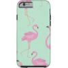 Flamingo iPhone - 饰品 - 