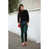 Flannel Pants - My photos - 
