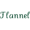 Flannel - Teksty - 