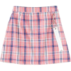 Flapper's club mini skirt  - Saias - 