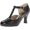 Flapper shoe - Klassische Schuhe - 