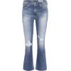 Flared Jeans - 牛仔裤 - 