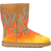 Flat Boots,Jeremy Scott,boots, - ブーツ - $395.00  ~ ¥44,457