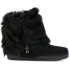 Flat Boots,Prada,fashion - 靴子 - $823.00  ~ ¥5,514.38