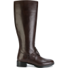 Flat Boots,Tory Burch,boots - Boots - $375.00  ~ £285.00