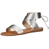 Flat Sandal - 凉鞋 - 