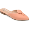 Flat Shoes - Balerinke - 