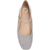 Flat - Ballerina Schuhe - 