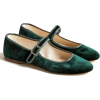 Flat - scarpe di baletto - 