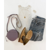 Flat lay - Sfondo - 