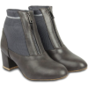 Flat n heels boots - Boots - 