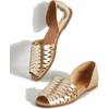   Flats - Sandale - 