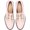 Flats - Ballerina Schuhe - 