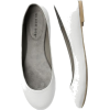 Flats - Ballerina Schuhe - 