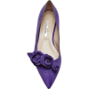 Pumps - Klassische Schuhe - 