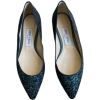 Flats - Ballerina Schuhe - 