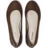 Flats - Ballerina Schuhe - 