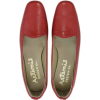 Flats - Loafers - 