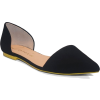 Flats,fashion,women,spring - Balerinke - $85.00  ~ 73.01€