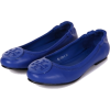 Flat shoes - Ballerina Schuhe - 