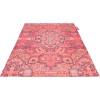 Flinders pink rug - Furniture - 