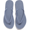 Flip Flops - Chancletas - 