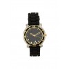 Floating Rhinestone Face Watch - Watches - $9.99 
