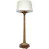 Floor Lamp by Alban Chambon, 1900s - ライト - 