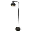 Floor Lamp by Markel Corperation 1930s - Luces - 