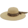Floppy Hat - Sombreros - 