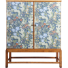 Flora Cabinet, Swedish Design, 1940s - Furniture - 