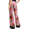 Floral Pants - Pessoas - $935.00  ~ 803.06€