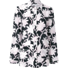 Floral Pyjama Style Top - Košulje - kratke - $1,890.00  ~ 12.006,36kn