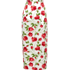 Floral skirt - スカート - 