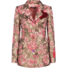 Floral Blazer Dolce&Gabbana - Suits - 