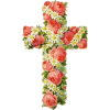 Floral Cross - Остальное - 