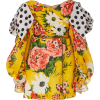 Floral Dress - Vestidos - 