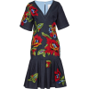 Floral Dress - Vestidos - 