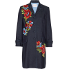 Floral Dress - Obleke - 